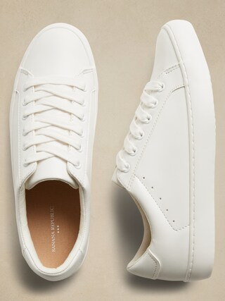 Simple Classic Sneaker | Banana Republic Factory