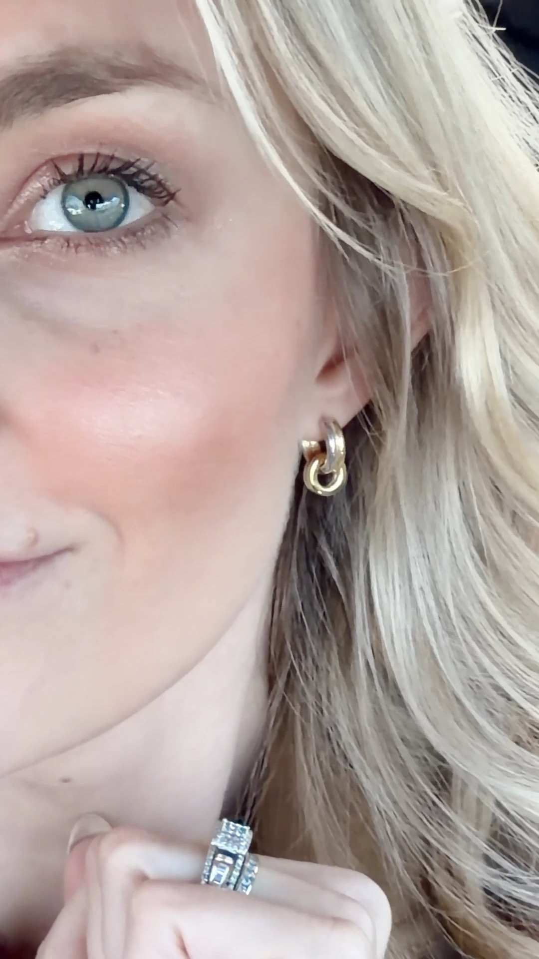 Can’t get enough of these @Ana Luisa earrings - I’ve been wearing them lately nonstop. Right now up to 25% off. Amazing Mother’s Day gift idea! 

#LTKWedding #LTKBeauty #LTKMothersDay