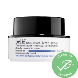 The True Cream Moisturizing Bomb | Sephora (US)