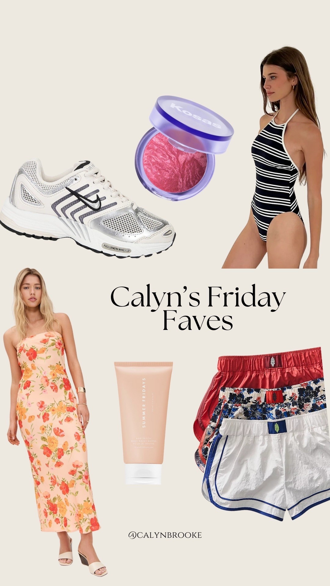 My Friday faves! 

#LTKStyleTip #LTKBeauty #LTKSeasonal