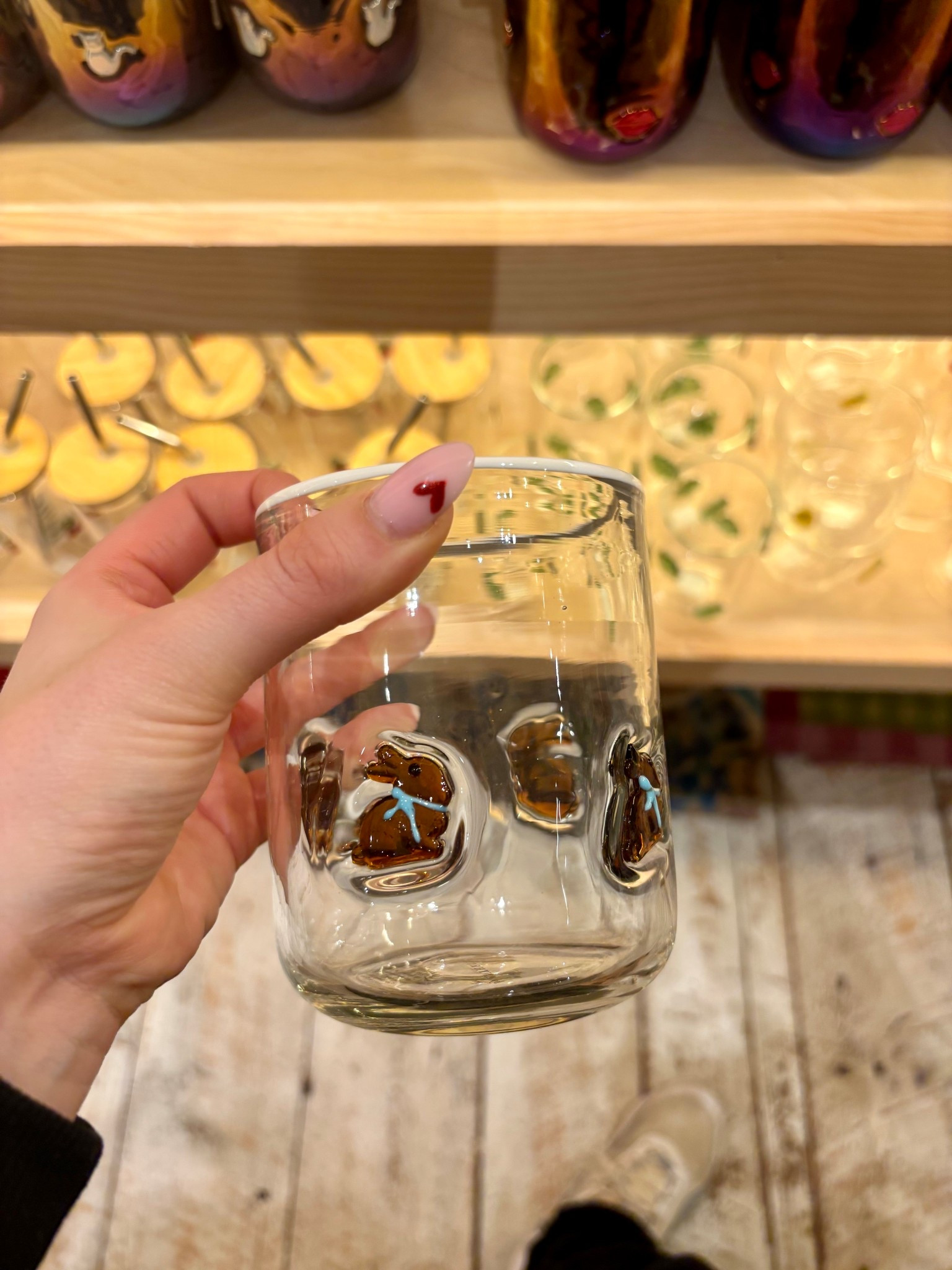 Spring Easter Icon cups 🐰

#LTKHome #LTKdayinmylife #LTKSeasonal