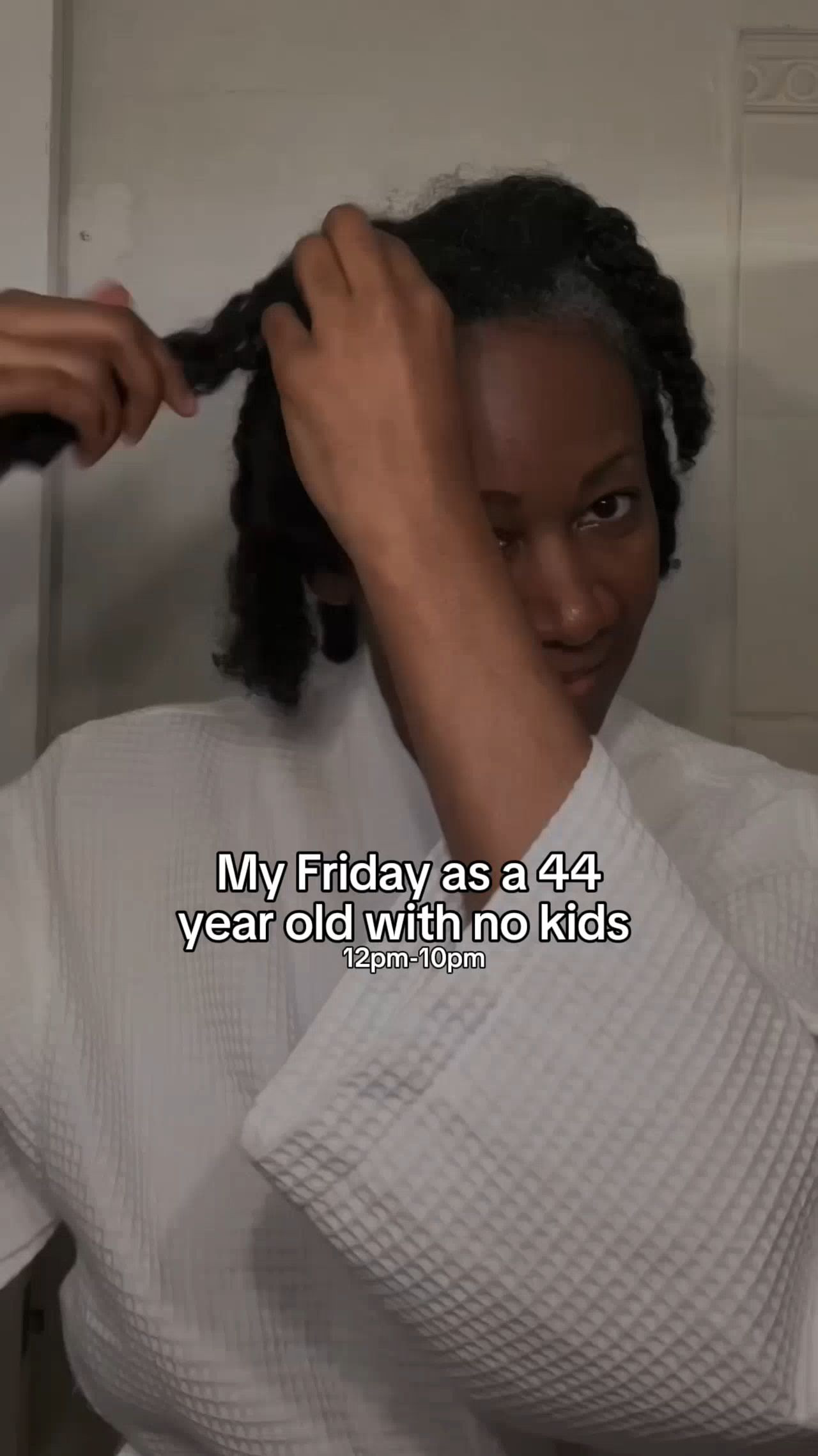 Day in my life as a 40 something living in Miami

tags: GRWM, OOTD, curly hair, coily hair, robe, gray hair coverup, home decor, denim dress, led candle, breakfast tray, cult gaia, aveda gel, aveda coil definer gel 

 

#LTKSummerEdit #LTKOver40 #LTKBeauty