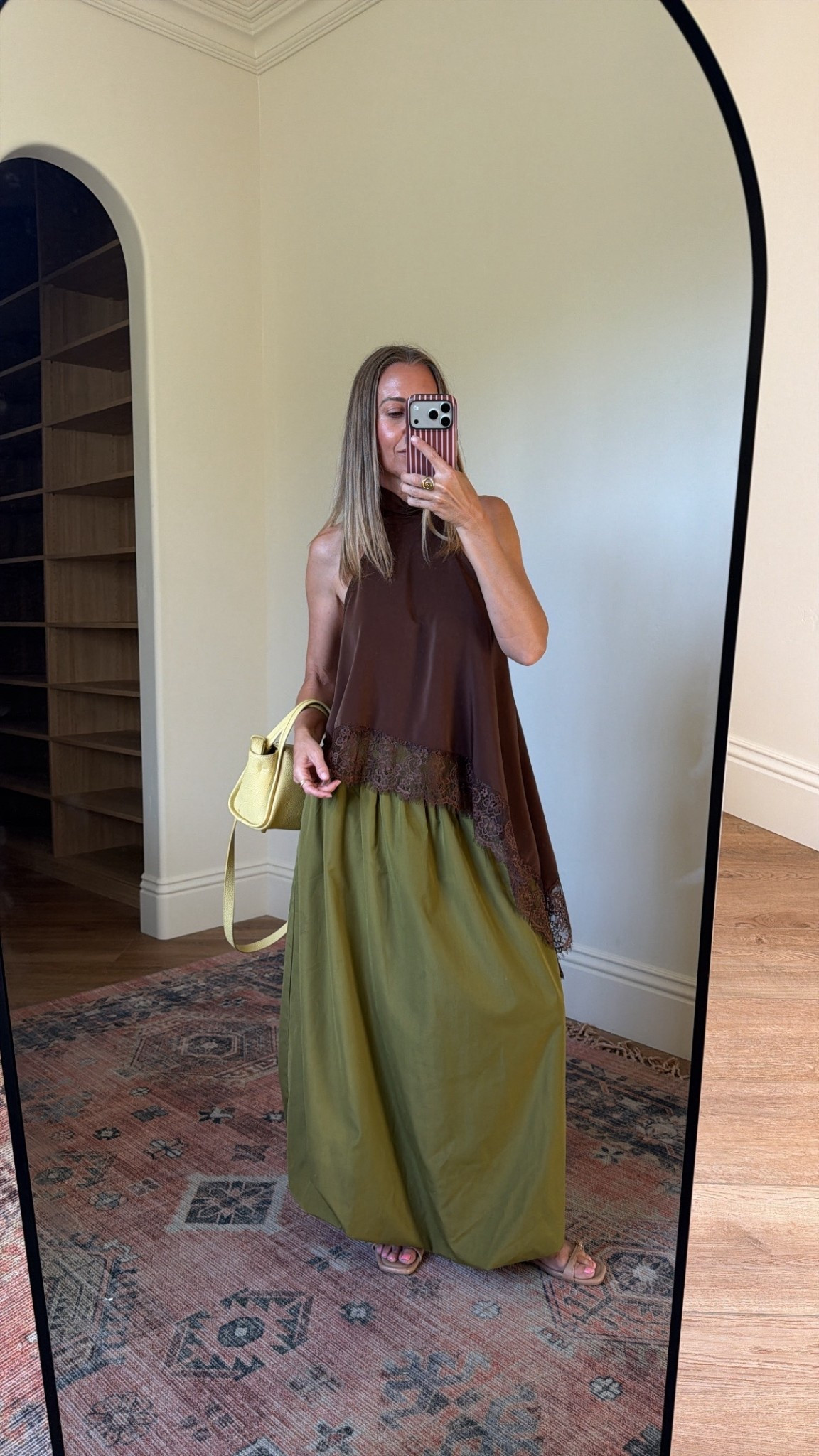 The cutest spring outfit!

#LTKootd #LTKSaleAlert