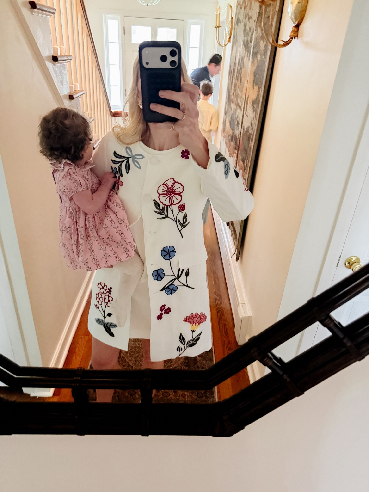 Graduation outfit 

#LTKSeasonal #LTKootd