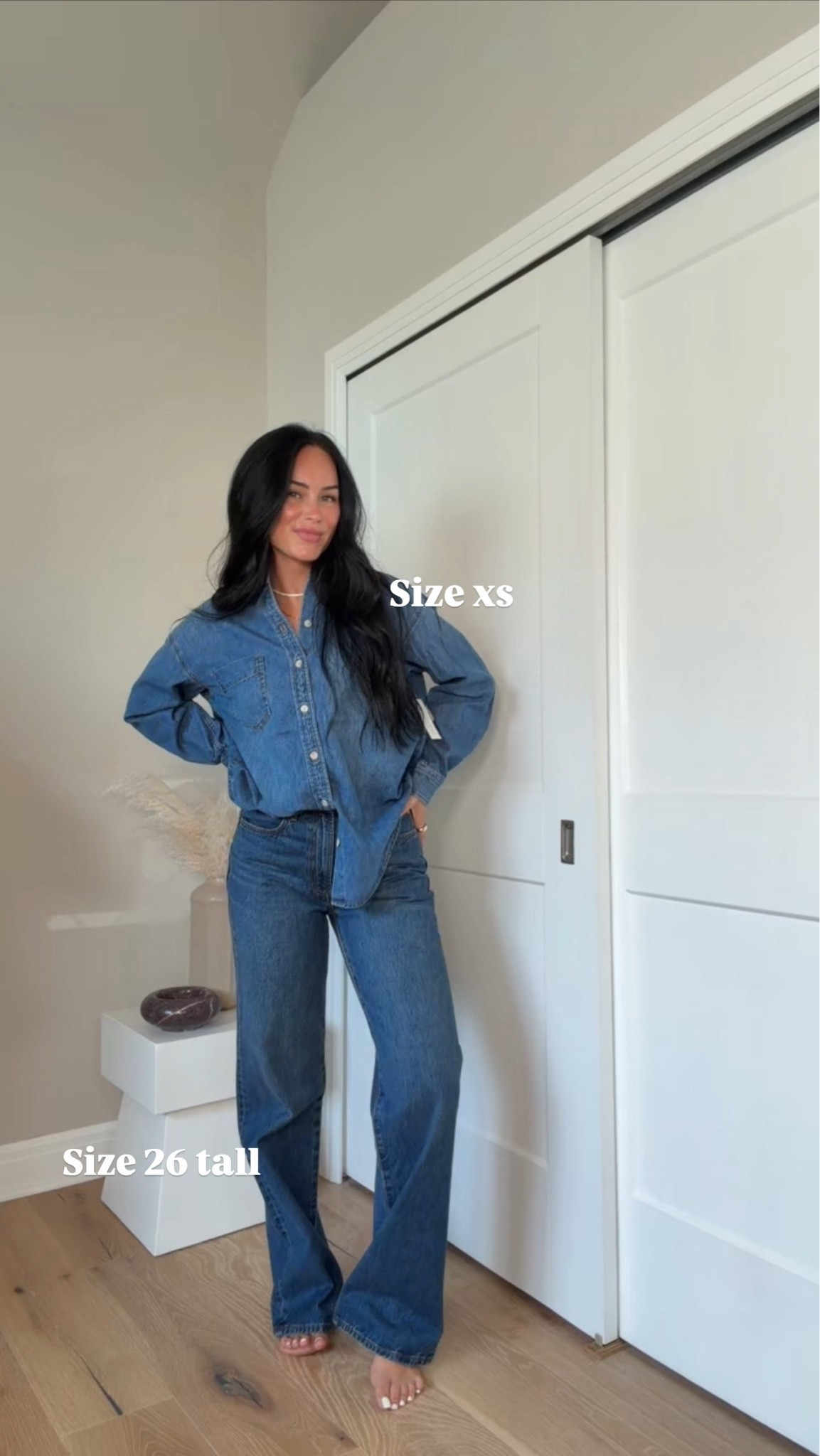 Obsessing over these Aritzia pieces




My sizing 5’7, 145lbs, 32dd



@Aritzia
