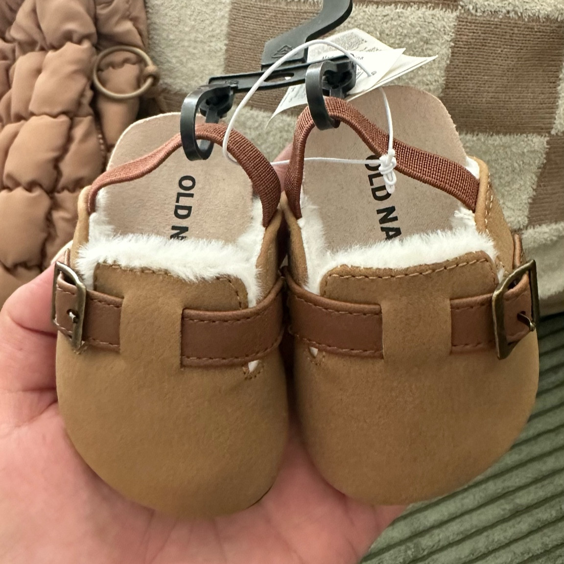 The cutest baby shoes for fall

#LTKBaby #LTKBump #LTKKids