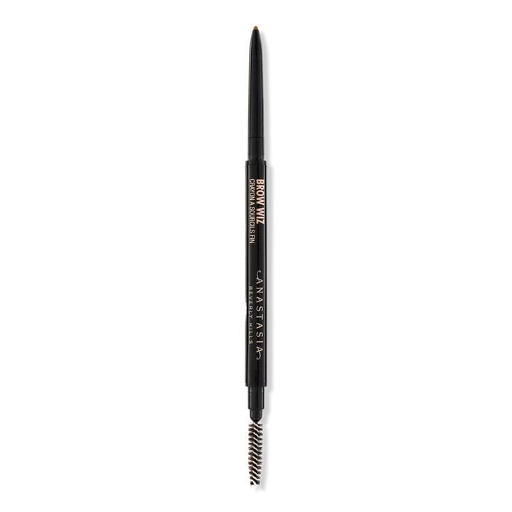 Brow Wiz Ultra-Slim Retractable Detail Pencil With Spoolie | Ulta