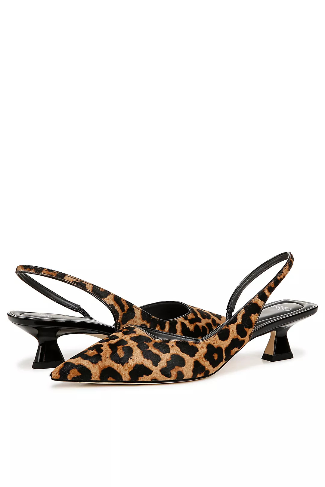 Sarto Devin 2 Slingback Heels | Anthropologie (US)