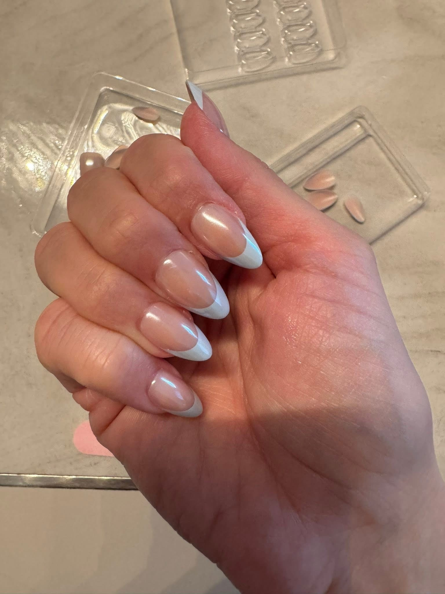 Glamnetic perfection 