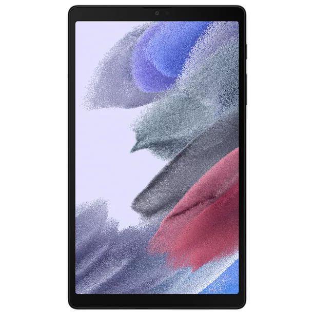SAMSUNG Galaxy Tab A7 Lite, 8.7" Tablet 32GB (Wi-Fi), Dark Gray | Walmart (US)