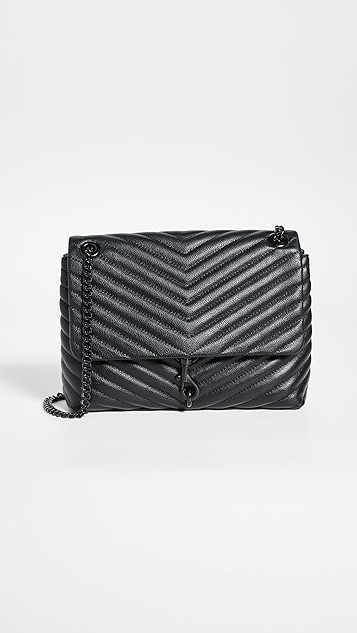 Edie Flap Shoulder Bag | Shopbop