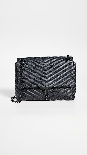 Edie Flap Shoulder Bag | Shopbop