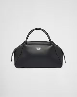 Medium leather Prada Supernova handbag | Prada Spa US