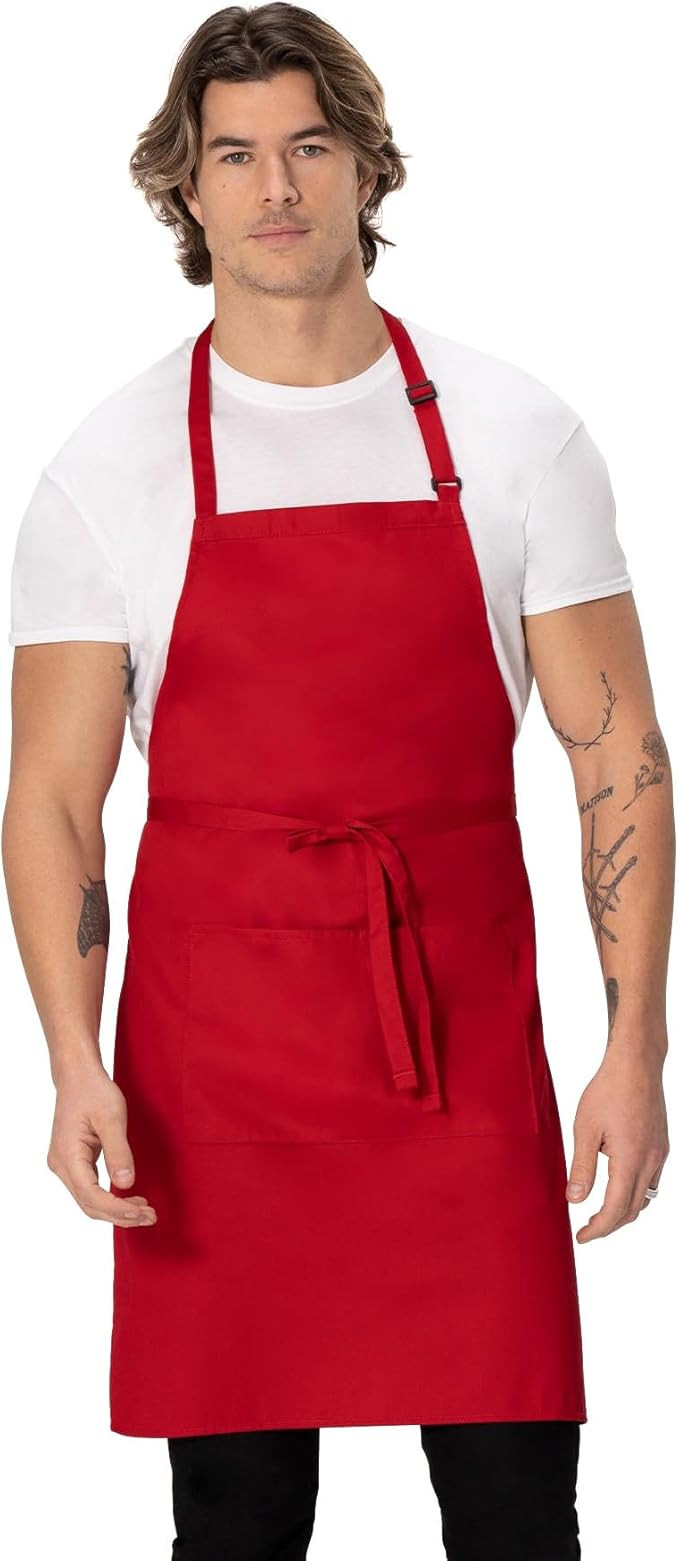 Chef Works Unisex Butcher Apron | Amazon (US)