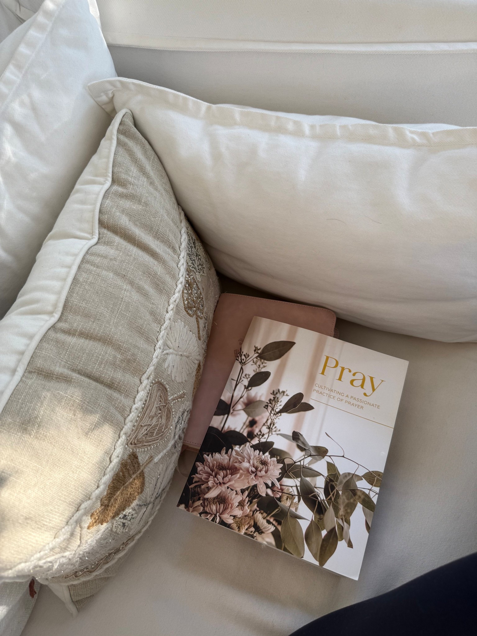 The Bible study I am currently doing! SO GOOD! 💛

#LTKFindsUnder100