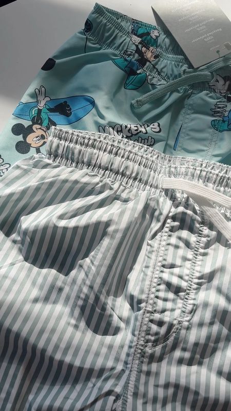 Toddler Boy Swim Trunks 
toddler beach favorites , baby beach swim trunks 


#LTKkids #LTKbaby