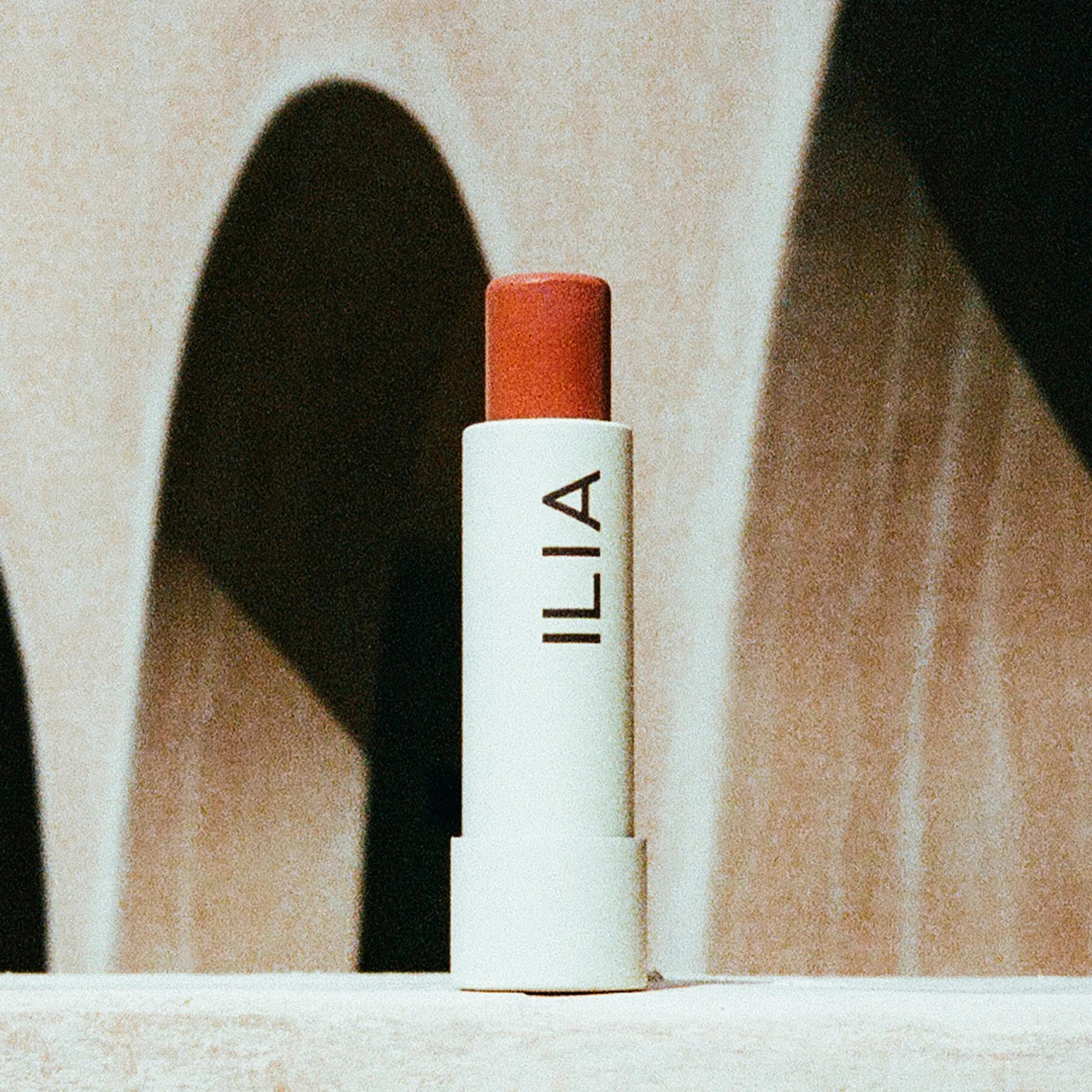 Balmy Tint Hydrating Lip Balm | ILIA Beauty