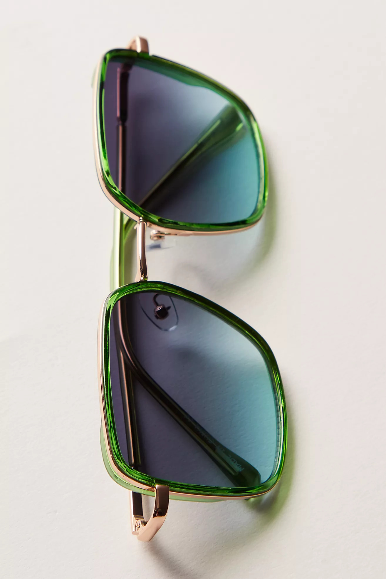 Beau Square Sunglasses | Free People (Global - UK&FR Excluded)