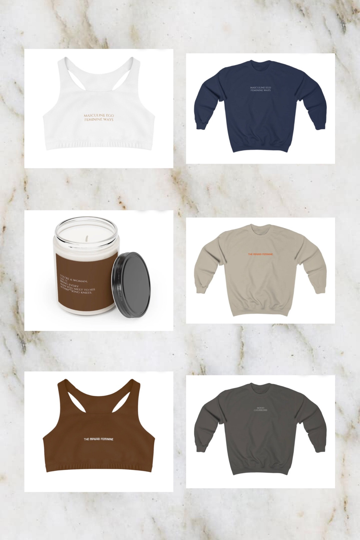 Cyber Monday deals: female owned brands

Etsy favorites 

#LTKCyberweek #LTKunder100 #LTKGiftGuide