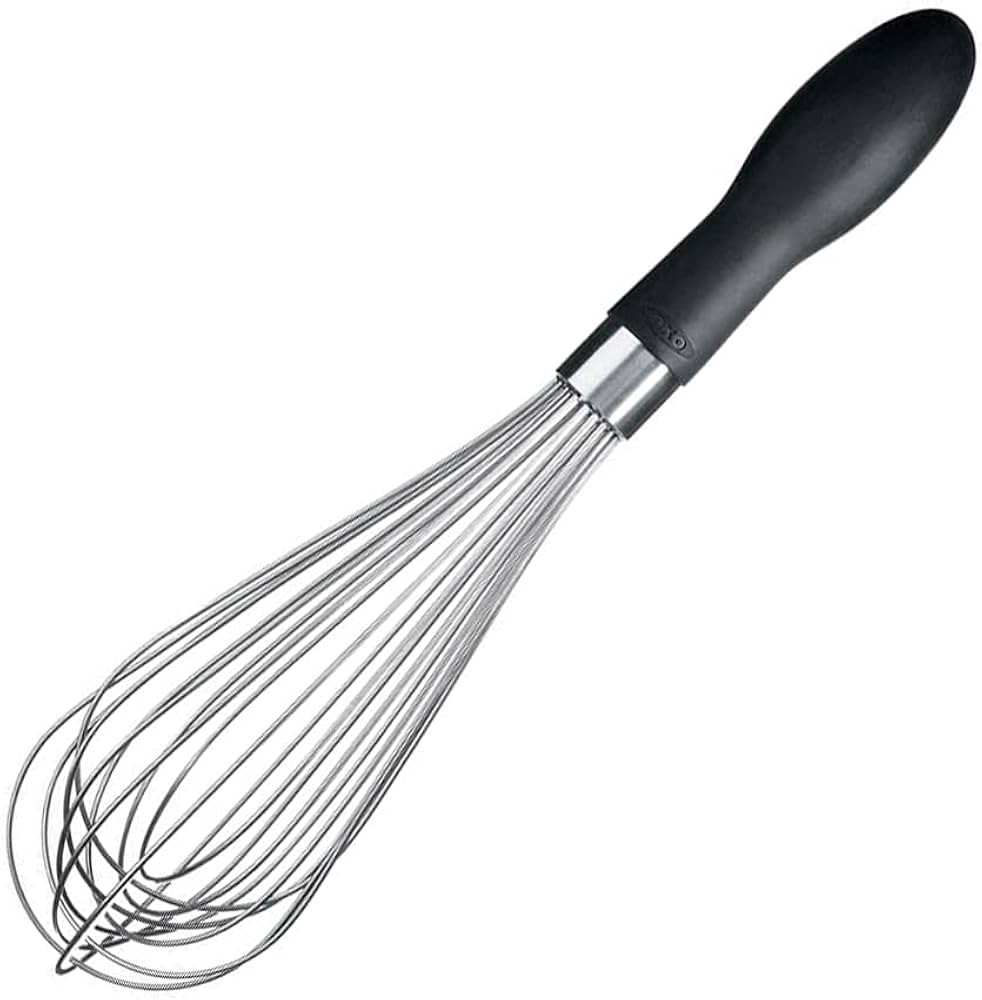 OXO Good Grips 11-Inch Balloon Whisk | Amazon (US)