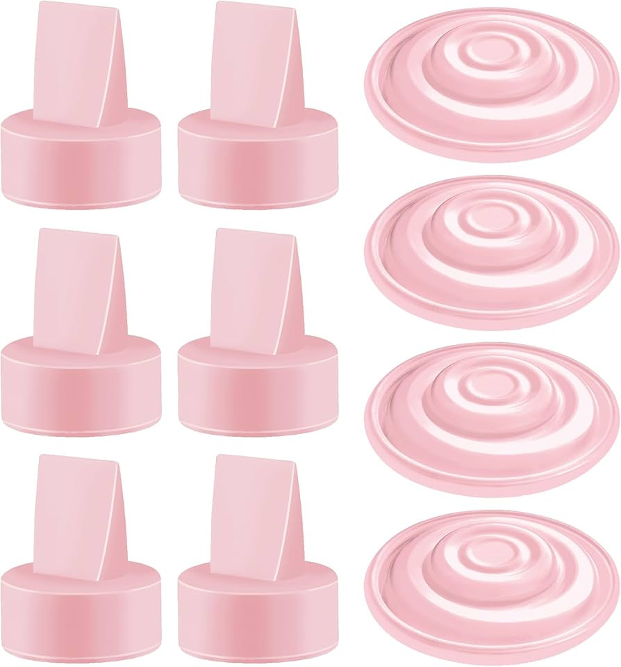 Maymom Pump Parts Compatible with Spectra S1 Spectra S2 Spectra Incl Duckbill Valve Replace Spect... | Amazon (US)