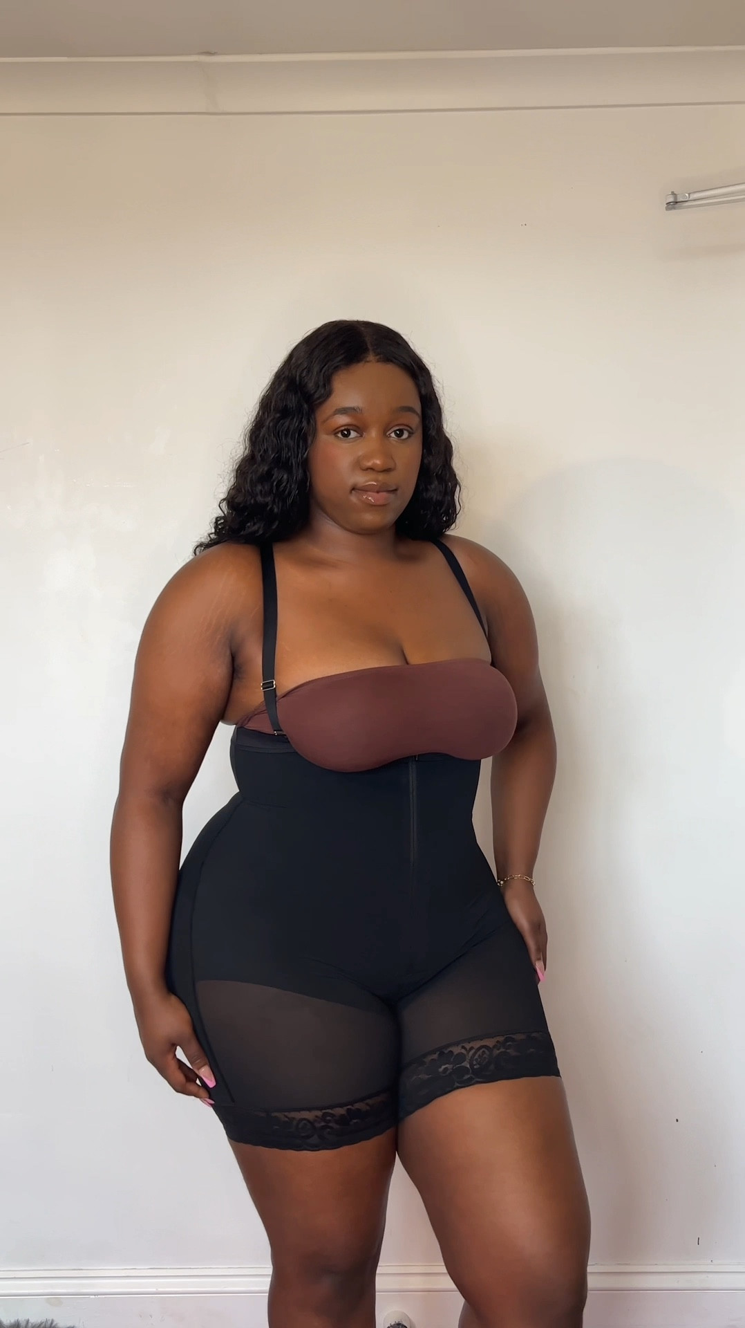 Amazon Tummy Control | Butt Lifting Shapewear 

Size 3XL

Shapewear, Faja, Amazon Shapewear 

#LTKMidsize #LTKStyleTip #LTKPlusSize