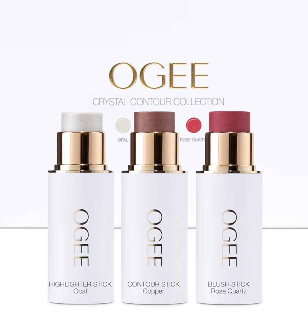 Must have on the go makeup 

#LTKmomlife #LTKgrwm #LTKfitnessgoals