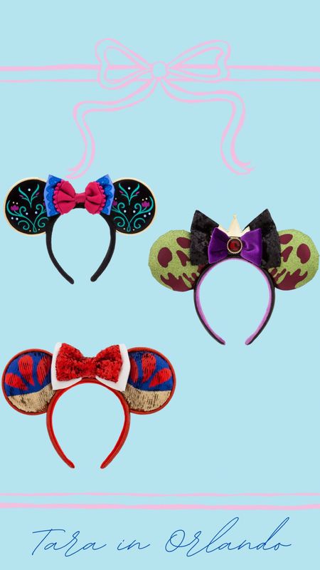 Disney Store Flash Sale! Surprise sale on loungefly including these princess ears! 

#LTKkids #LTKsalealert #LTKfamily
