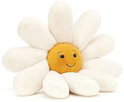 Jellycat Fleury Daisy Flower Plush | Amazon (US)