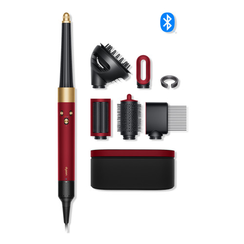 Special Edition Airwrap i.d. Multi-styler Curly+Coily in Red Velvet | Ulta