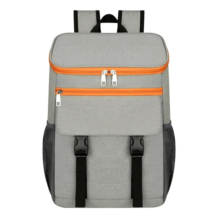 LSLJS Lunch Box for Men, Women - Outdoor Portable Insulated Lunch Bag - Large Capacity Backpack O... | Walmart (US)