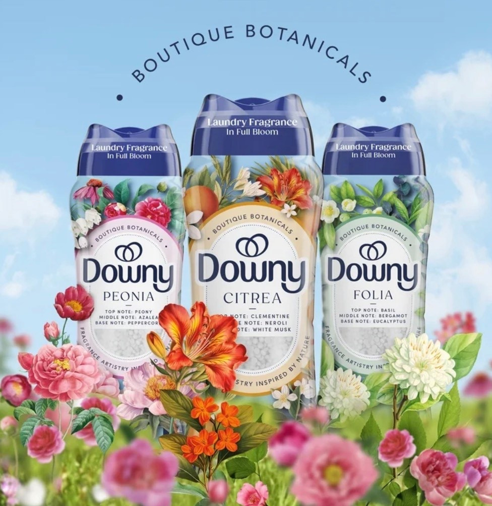 Downy scent beads

#LTKMothersDay #LTKmomlife #LTKHome
