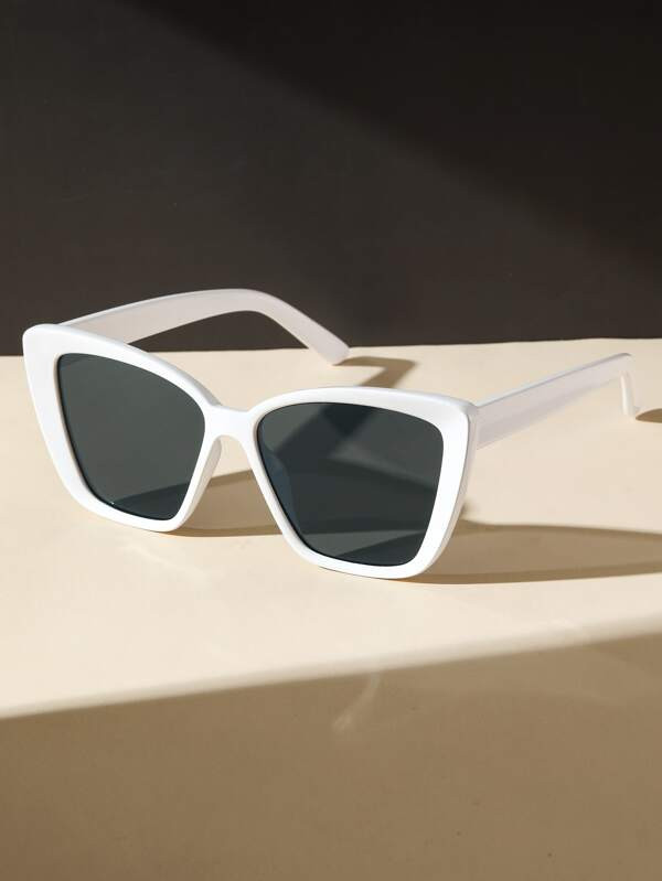 Cat Eye Sunglasses | SHEIN