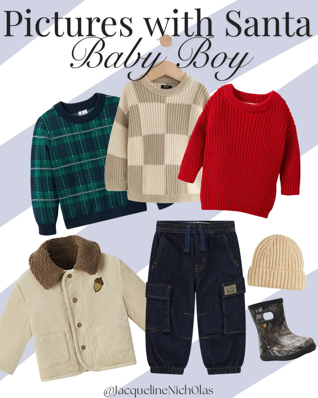 Baby boy holiday outfits, little boy winter outfit #LTKBaby #LTKHoliday #LTKKids
#LTKFamily

#LTKkids #LTKholiday #LTKbaby