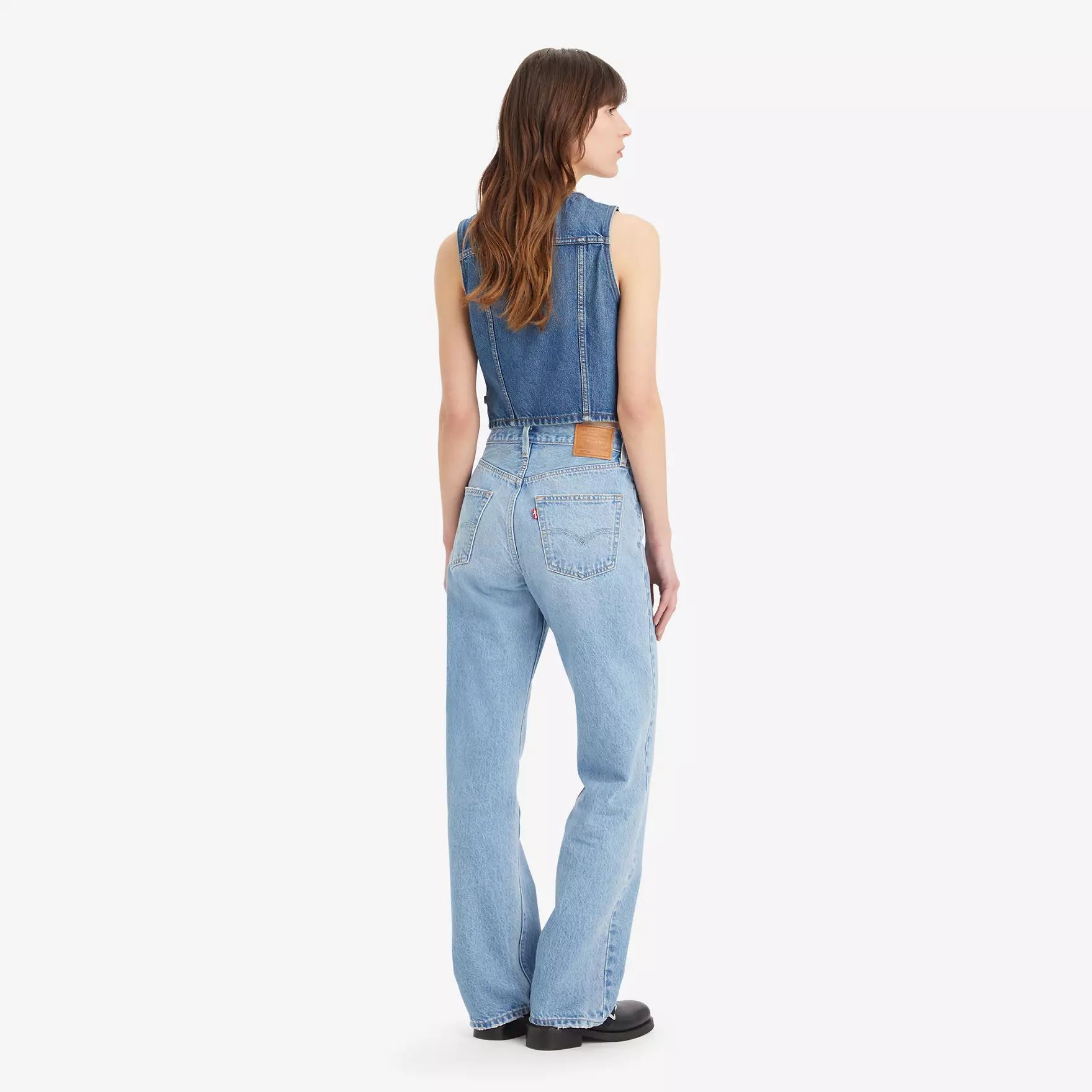 501® '90s Women's Jeans | Levi's US