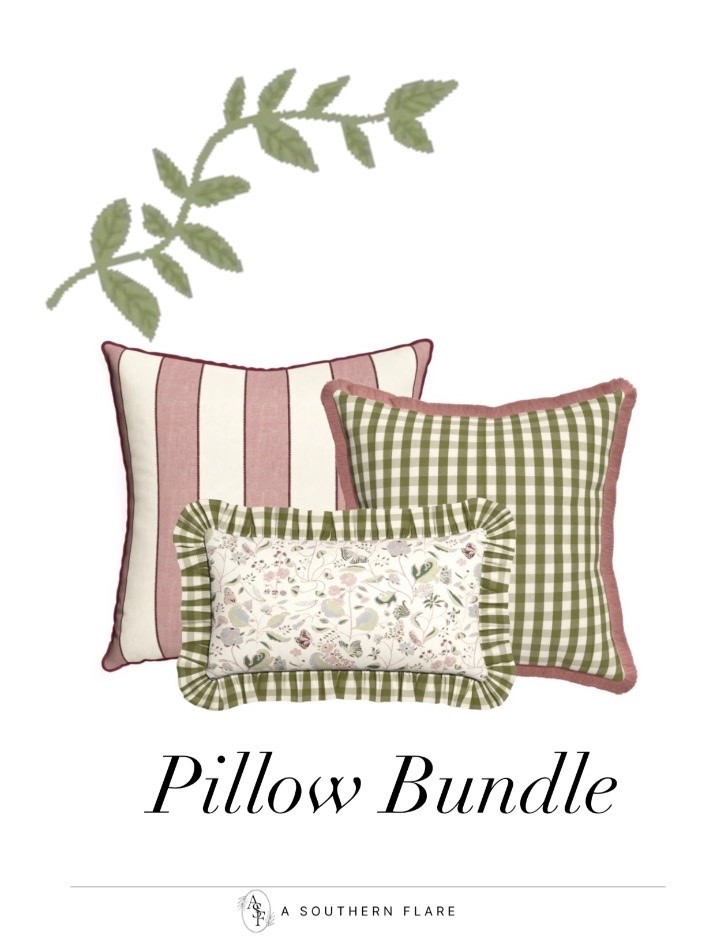 Accent Pillow Bundle

#LTKHome