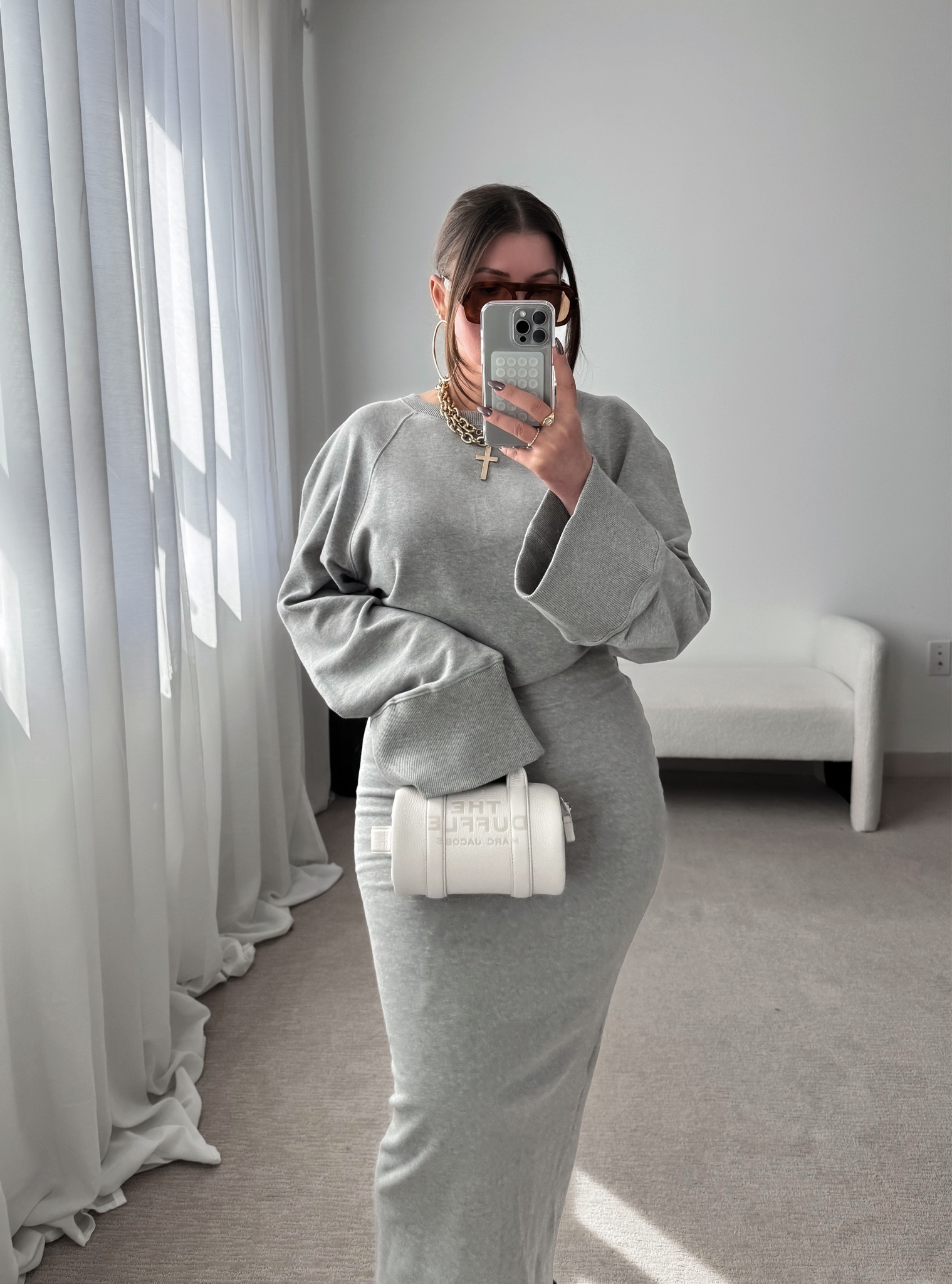 Maxi dress runs tts



#LTKfindsunder100 #LTKSeasonal #LTKstyletip