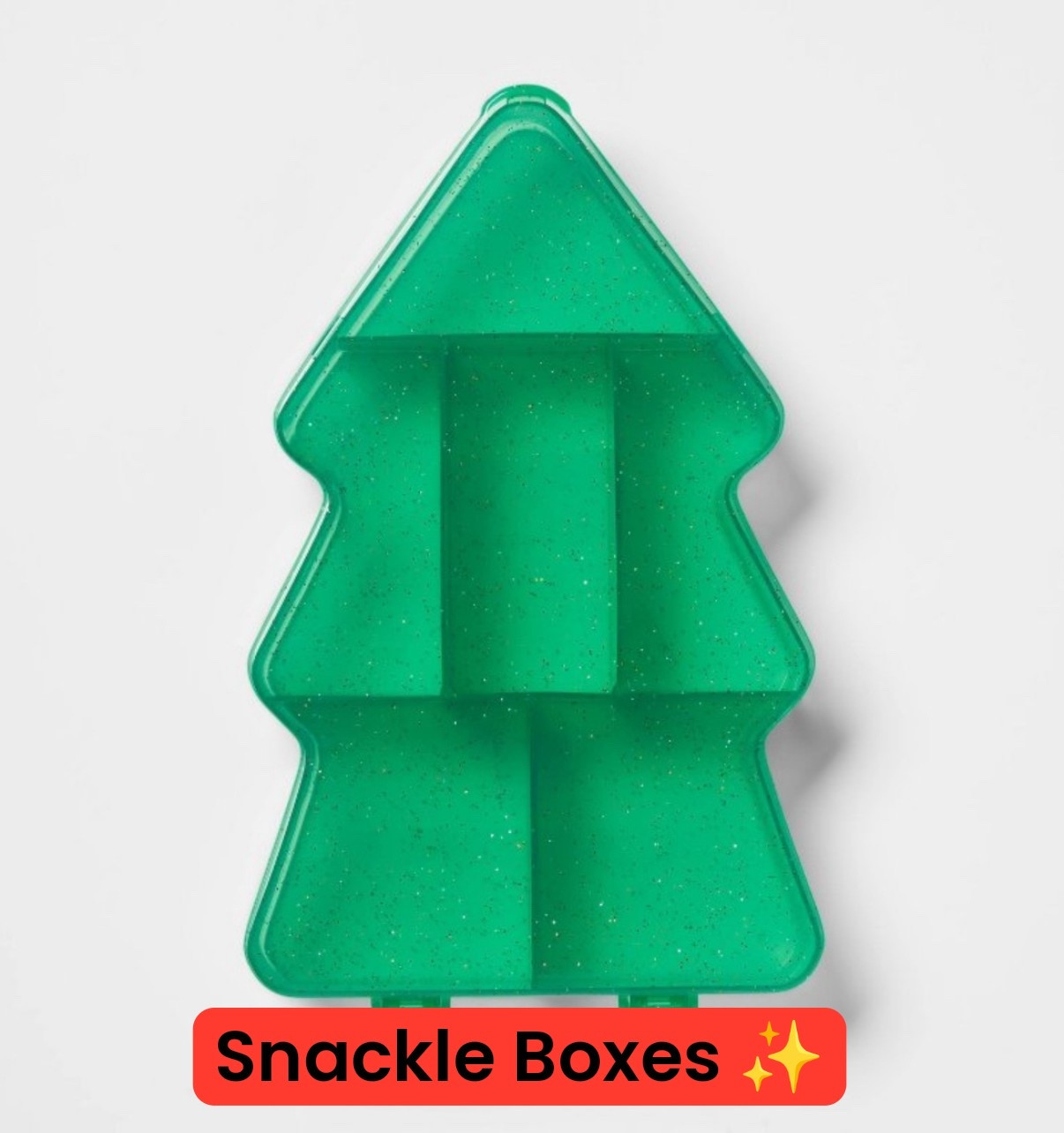 Xmas Snackle Boxes 🥰🎄

#LTKHoliday #LTKGiftGuide #LTKKids