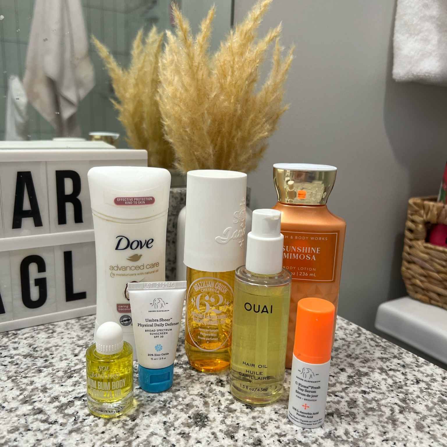 my start to the day!