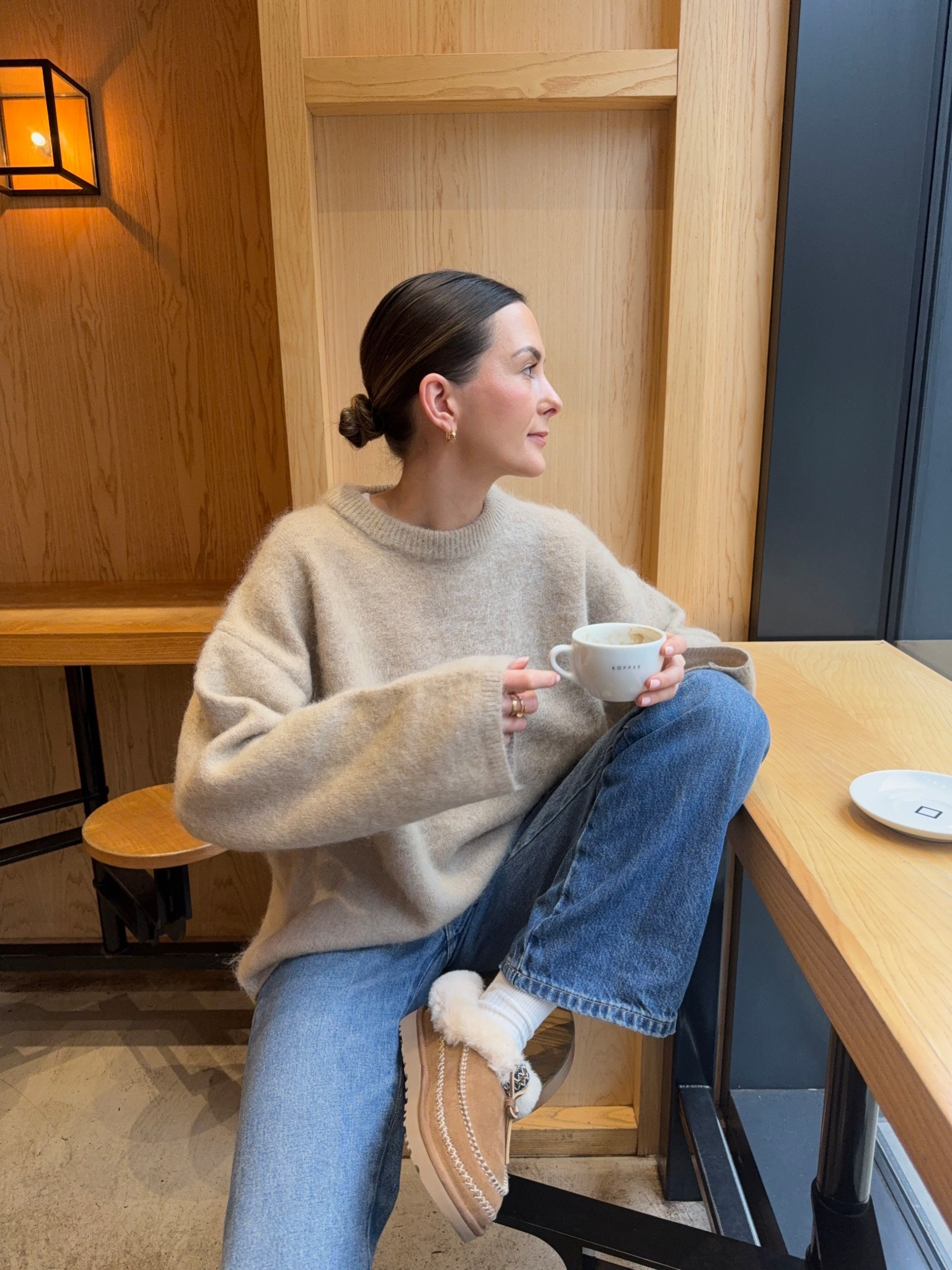 Cosy season 🥨🥨 


#LTKwinter #LTKuk #LTKeurope