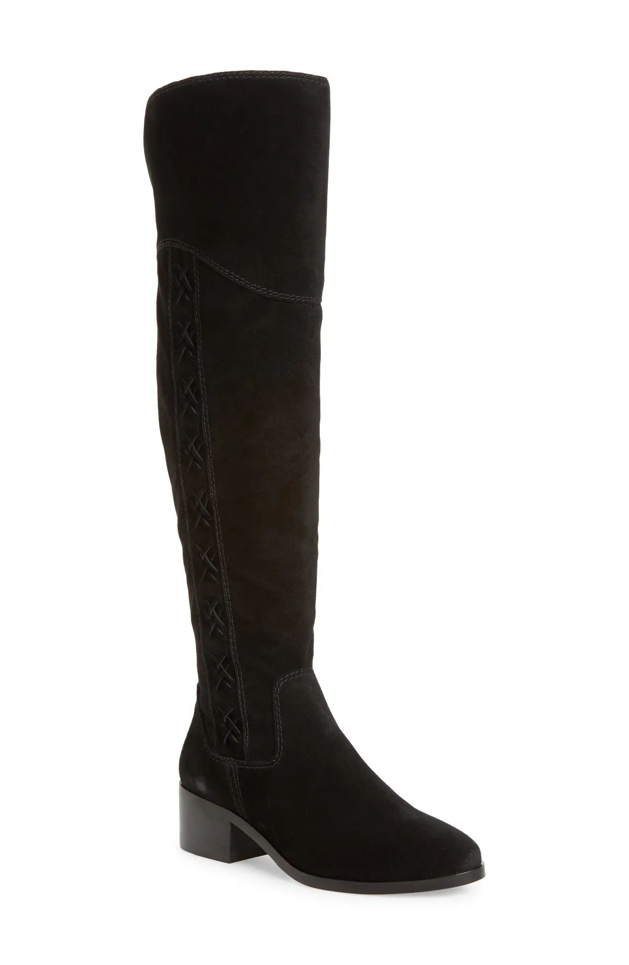 Vince Camuto | Kreesell Knee High Boot | Nordstrom Rack | Nordstrom Rack