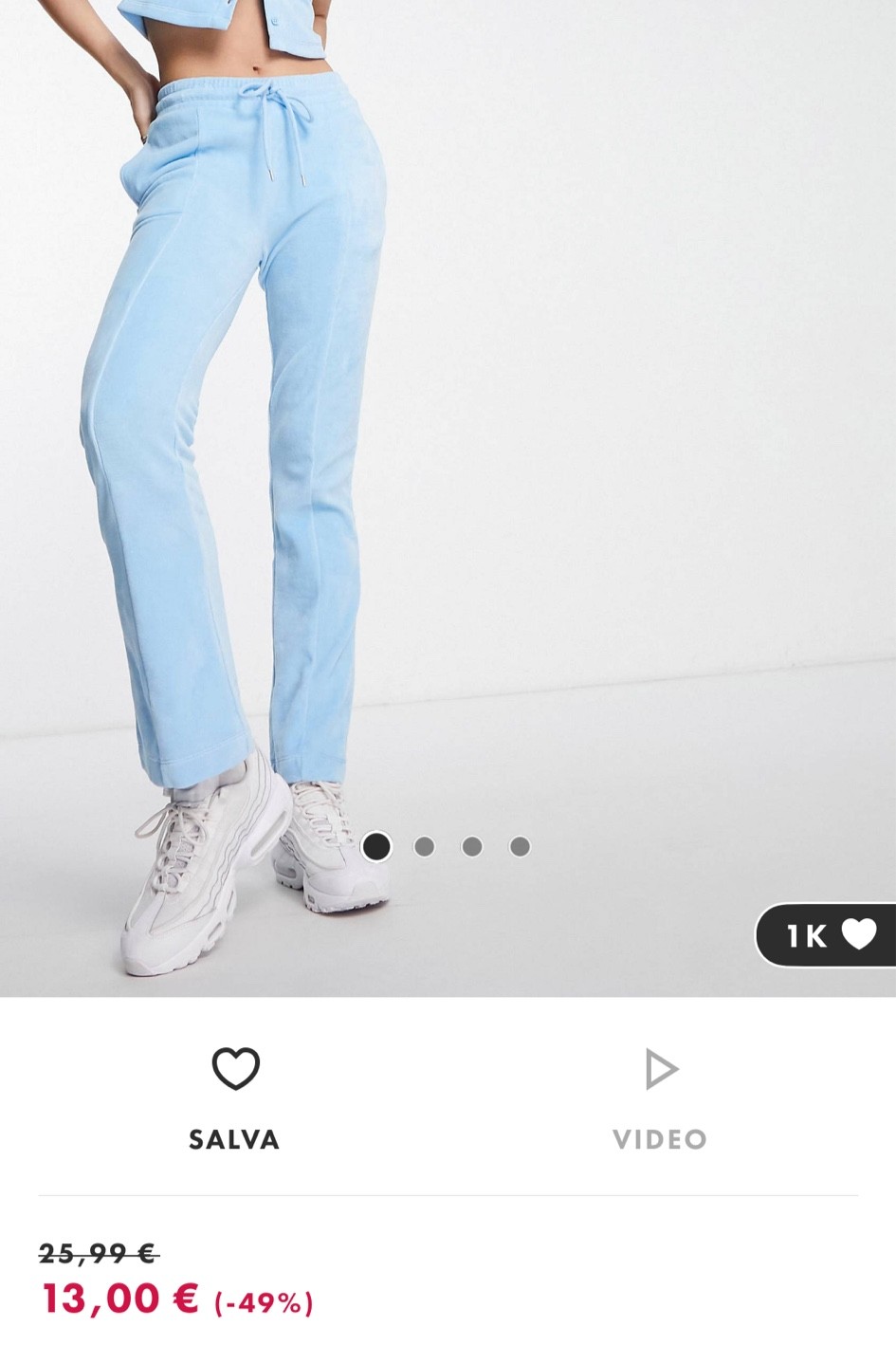 My ASOS Sept ‘22 WISHLIST