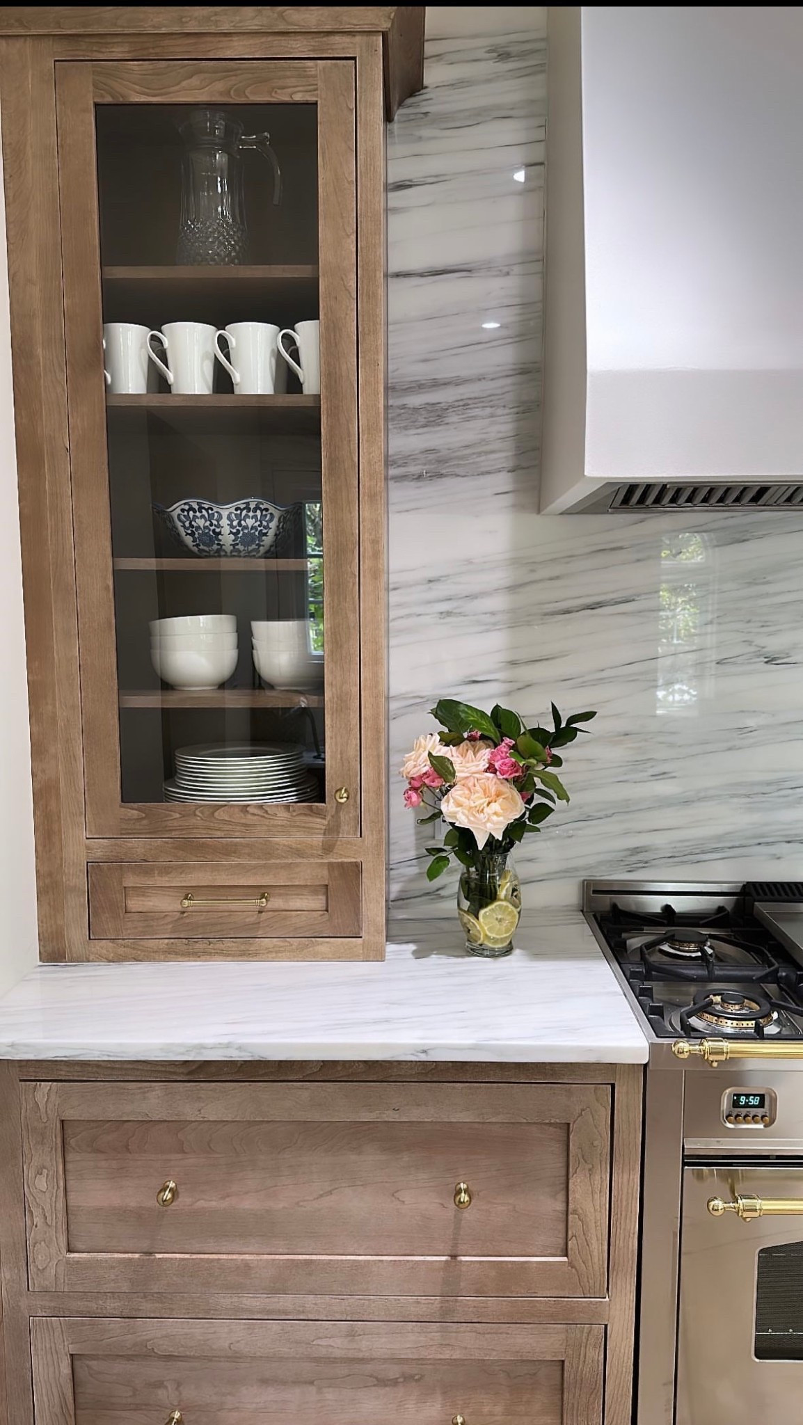 Kitchen organization essentials! 
My New Years goal is to keep my kitchen organized! These items will help me achieve my goal for the long run! 

#LTKHome #LTKmomlife