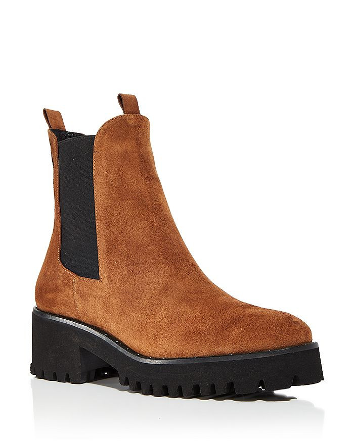 Women's Brooke Waterproof Chelsea Boots | Bloomingdale's (US)