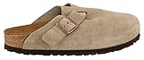 Amazon.com | Birkenstock, Boston Clog - Narrow Width | Mules & Clogs | Amazon (US)