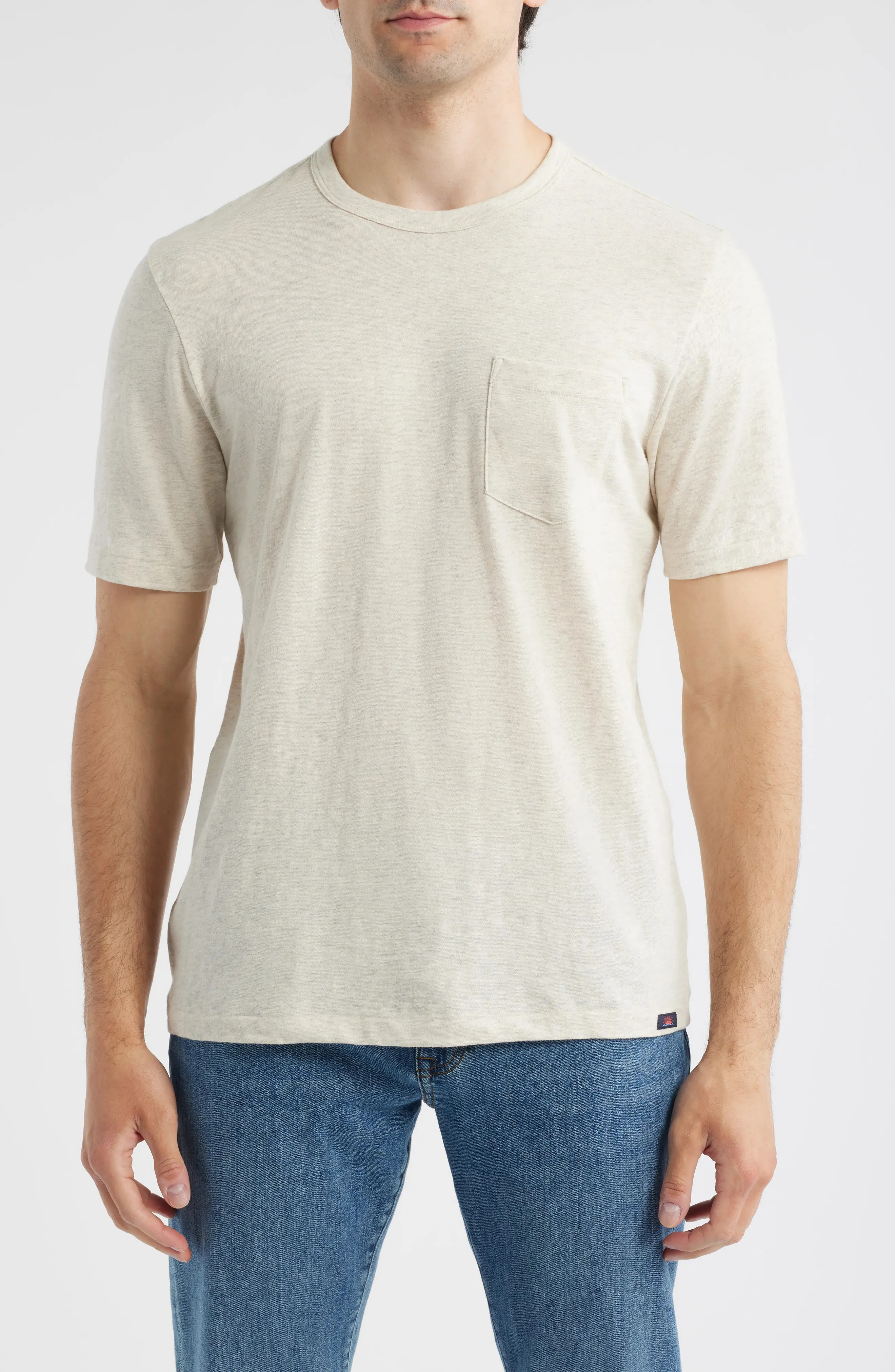 Sunwashed Pocket T-Shirt (Men) | Nordstrom | Nordstrom