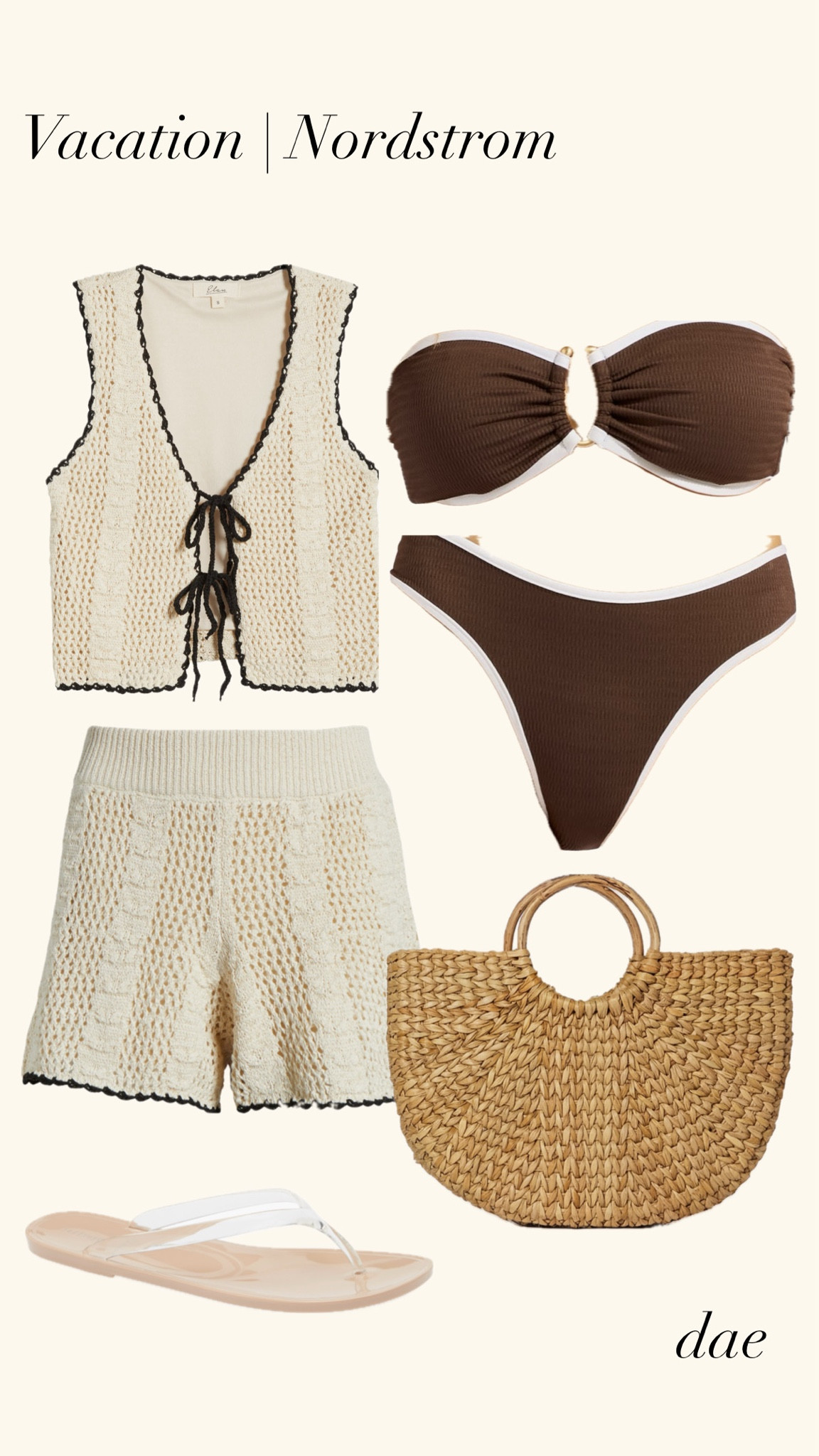 Nordstrom’s spring sale truly has everything you need for that beach vacation 🌴


#LTKgrwm #LTKSwim #LTKTravel