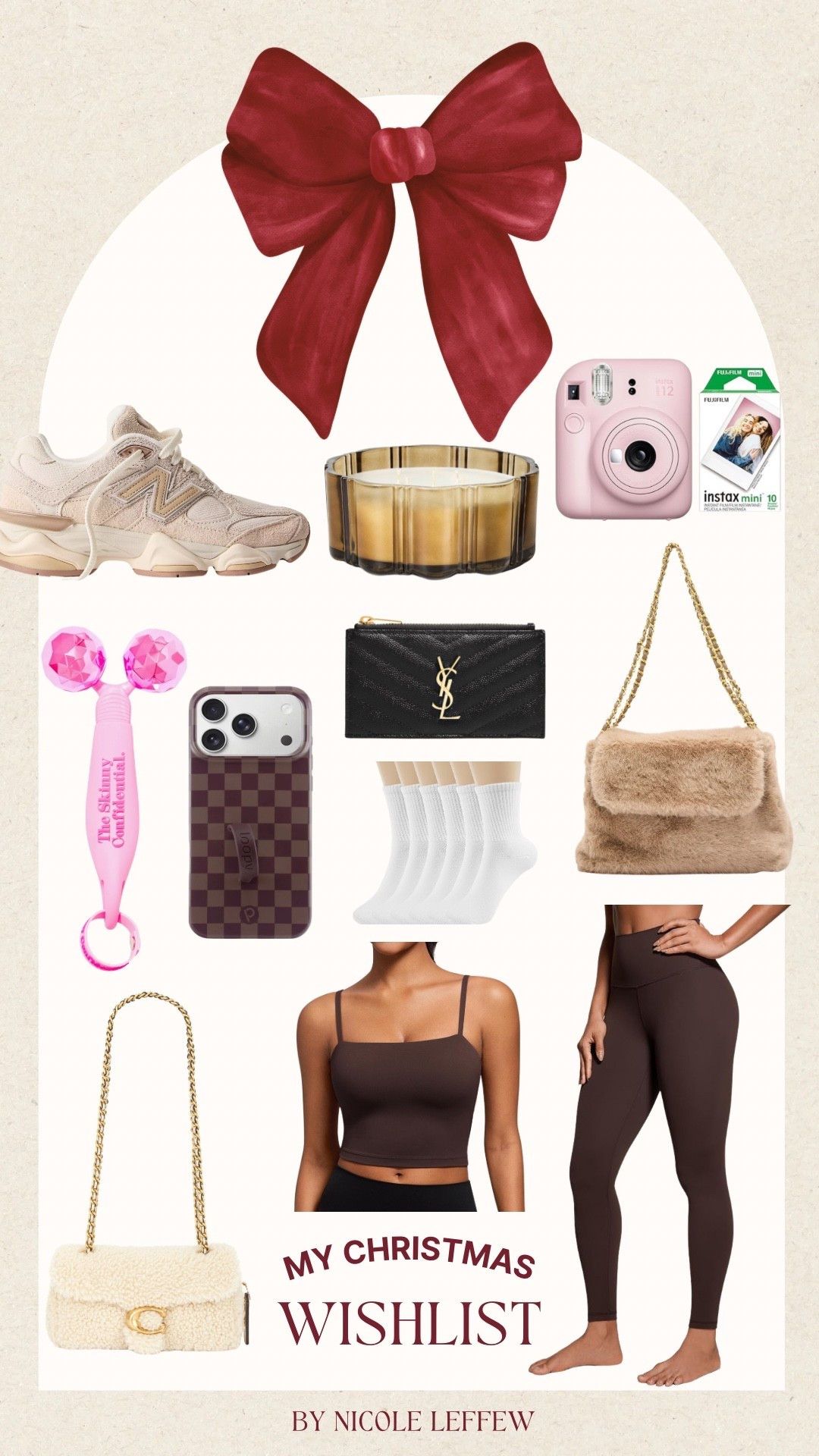 Things on my wishlist this yearr

#LTKBeauty #LTKGiftGuide #LTKgrwm