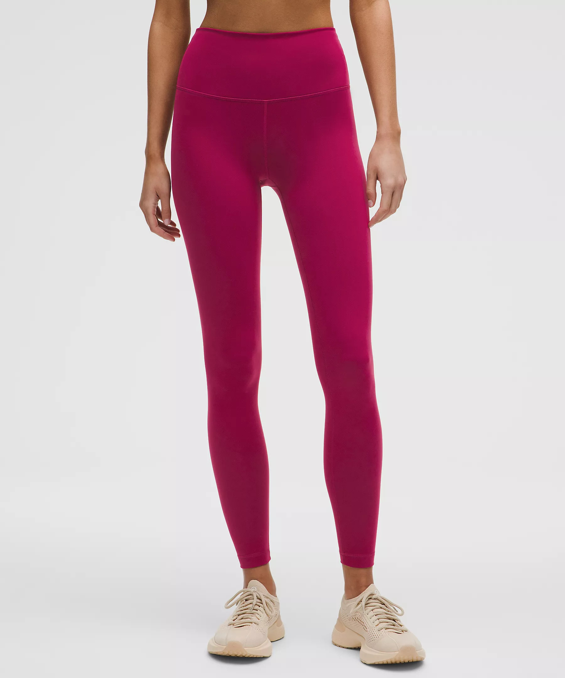 Wunder Train High-Rise Tight 28" | Women's Leggings/Tights | lululemon | Lululemon (US)