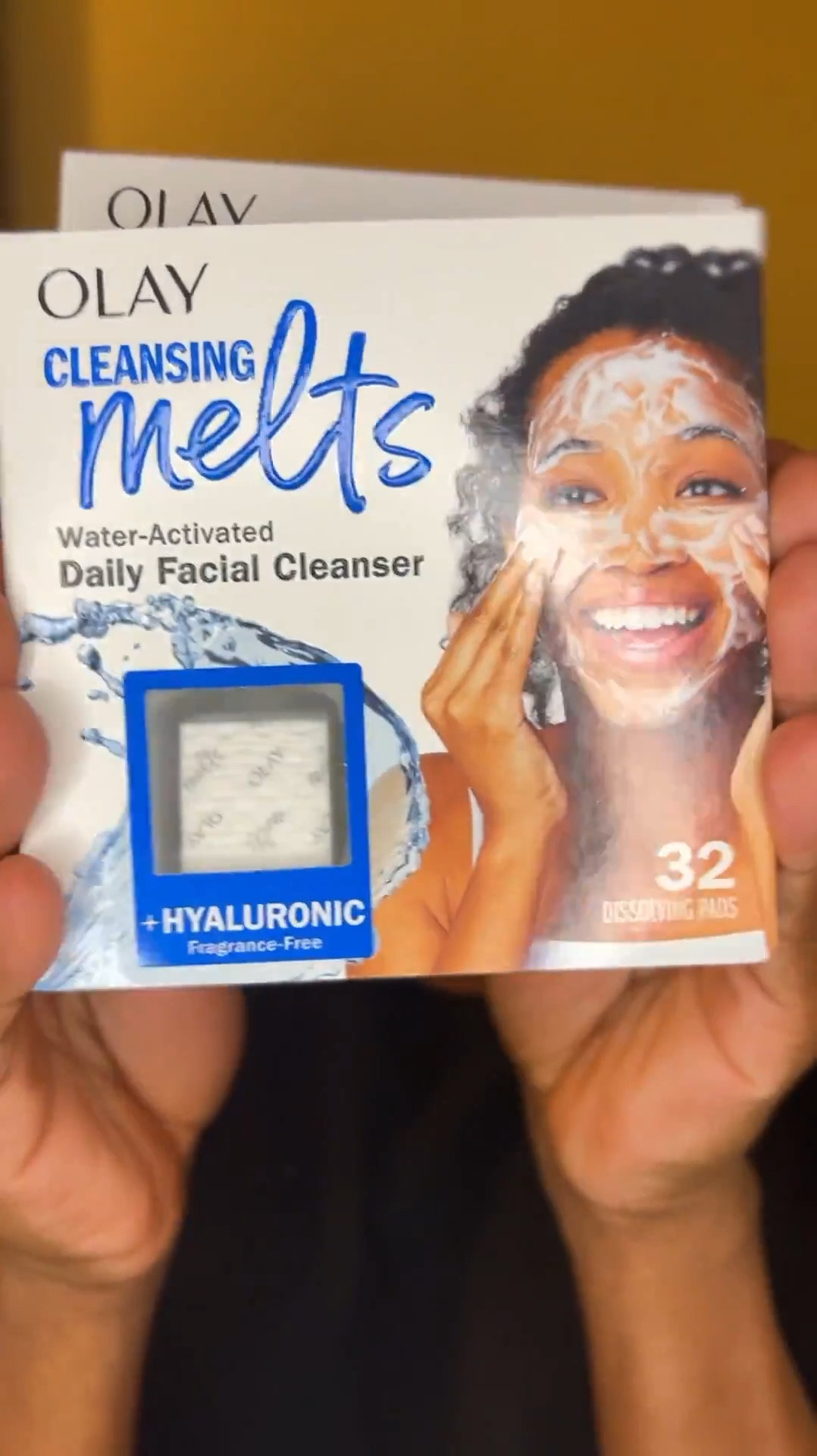 These are perfect for travel! I love that the cleanser lathers up really nicely and it’s the perfect amount to cleanse and wash my face! I love that there are different ones for different skin types and it doesn’t strip or dry out my skin.

#LTKSummerEdit #LTKFindsUnder50 #LTKBeauty